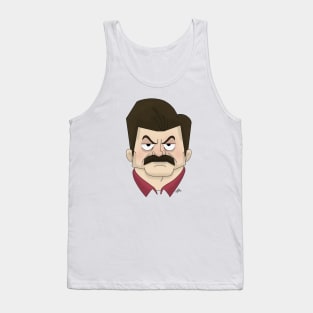 Swanson Tank Top